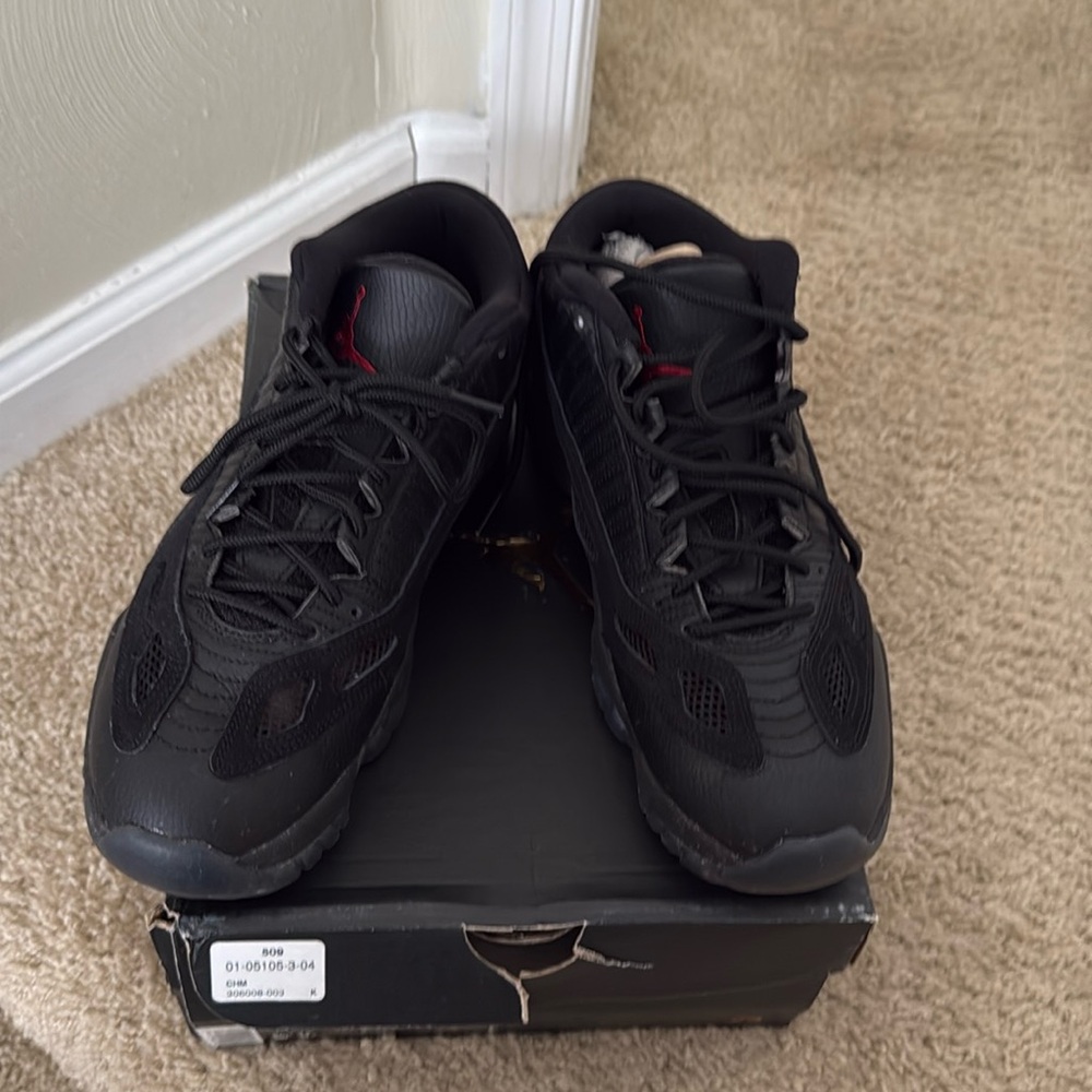 Air Jordan 11 Retro low